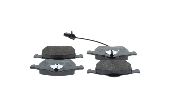Brake pad set, disc brake BP2820 Bosch, Image 3