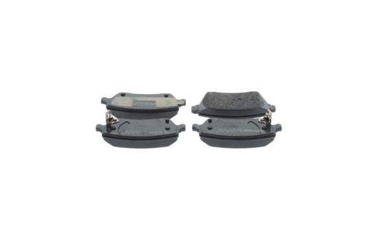 Brake pad set, disc brake BP2825 Bosch, Image 3