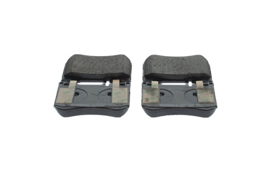 Brake pad set, disc brake BP2826 Bosch