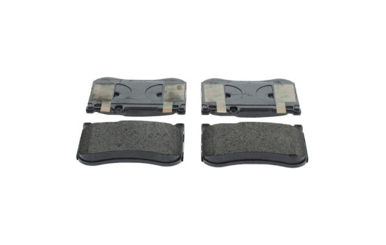 Brake pad set, disc brake BP2826 Bosch, Image 3