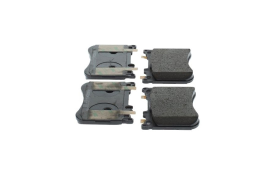 Brake pad set, disc brake BP2826 Bosch, Image 4