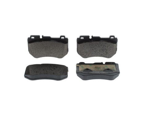 Brake pad set, disc brake BP2829 Bosch, Image 2