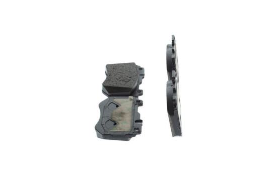 Brake pad set, disc brake BP2829 Bosch, Image 5