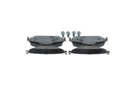 Brake pad set, disc brake BP2830 Bosch, Image 3