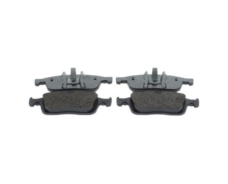 Brake pad set, disc brake BP2833 Bosch, Image 2