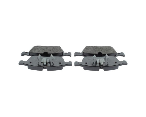 Brake pad set, disc brake BP2833 Bosch, Image 4