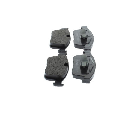 Brake pad set, disc brake BP2833 Bosch, Image 5