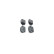 Brake pad set, disc brake BP2836 Bosch, Thumbnail 2