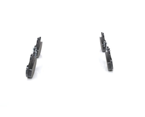 Brake Pad Set, disc brake BP285 Bosch, Image 4