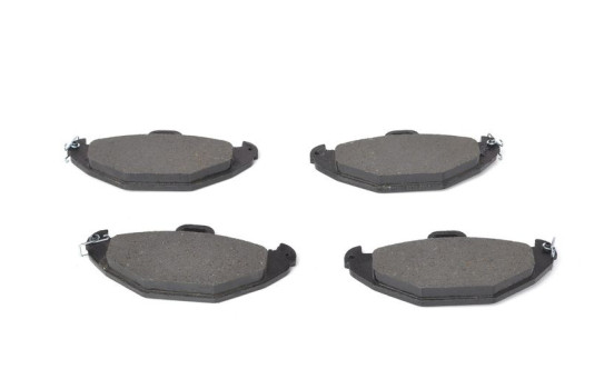 Brake Pad Set, disc brake BP285 Bosch