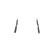 Brake Pad Set, disc brake BP285 Bosch, Thumbnail 5