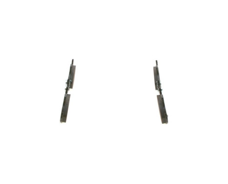 Brake Pad Set, disc brake BP285 Bosch, Image 7