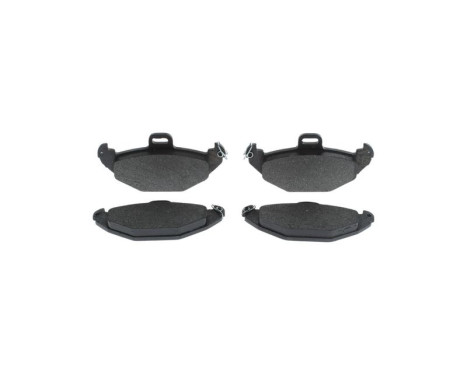 Brake Pad Set, disc brake BP285 Bosch, Image 4