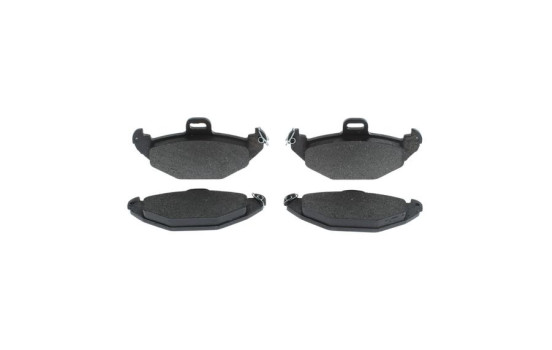 Brake Pad Set, disc brake BP285 Bosch, Image 4