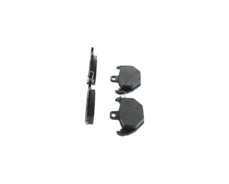 Brake Pad Set, disc brake BP285 Bosch, Image 5
