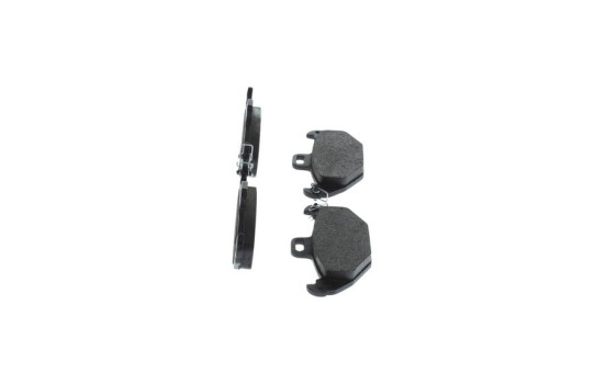 Brake Pad Set, disc brake BP285 Bosch, Image 5