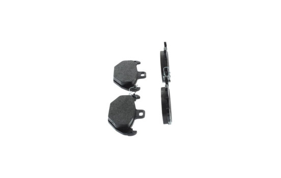 Brake Pad Set, disc brake BP285 Bosch, Image 7