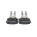 Brake pad set, disc brake BP2853 Bosch, Thumbnail 3