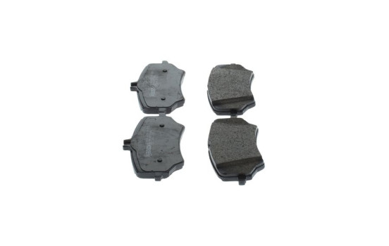 Brake pad set, disc brake BP2865 Bosch, Image 2