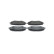 Brake pad set, disc brake BP2865 Bosch, Thumbnail 3