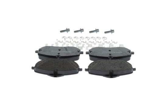 Brake pad set, disc brake BP2875 Bosch, Image 3