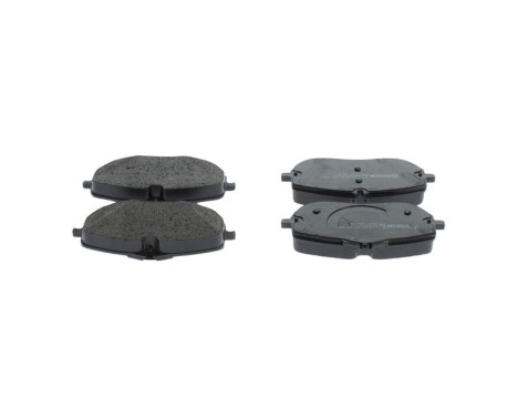 Brake pad set, disc brake BP2879 Bosch, Image 3