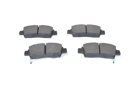 Brake Pad Set, disc brake BP288 Bosch