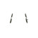 Brake Pad Set, disc brake BP288 Bosch, Thumbnail 7