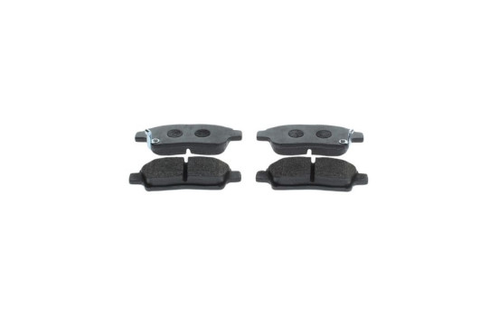 Brake Pad Set, disc brake BP288 Bosch, Image 4