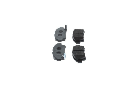 Brake Pad Set, disc brake BP288 Bosch, Image 5