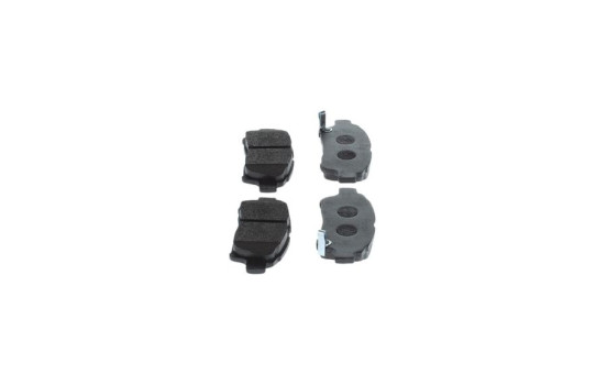 Brake Pad Set, disc brake BP288 Bosch, Image 7