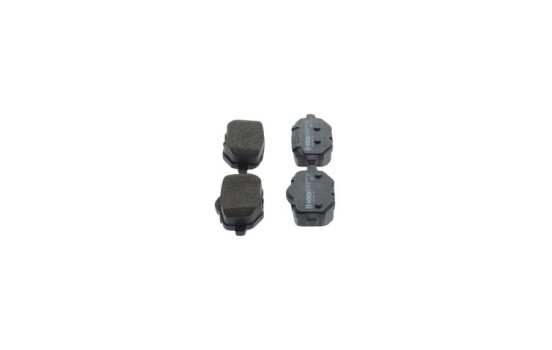 Brake pad set, disc brake BP2881 Bosch, Image 2