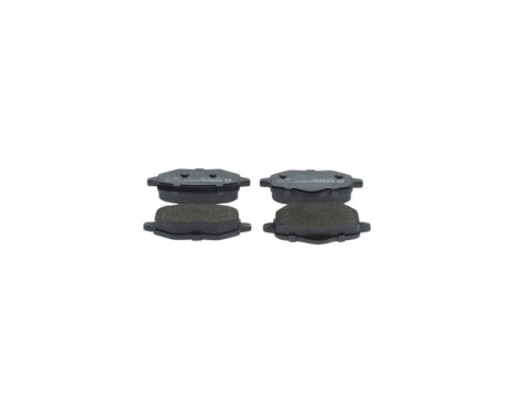 Brake pad set, disc brake BP2881 Bosch, Image 3