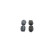 Brake pad set, disc brake BP2881 Bosch, Thumbnail 4