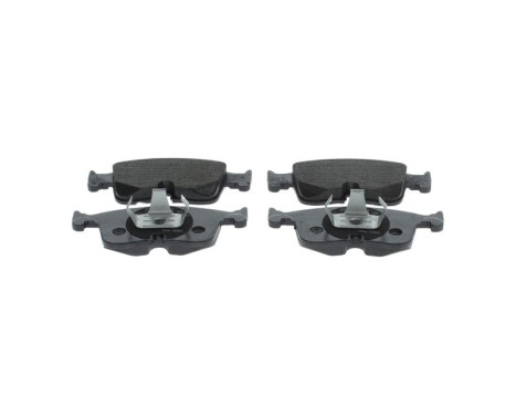 Brake pad set, disc brake BP2889 Bosch, Image 2