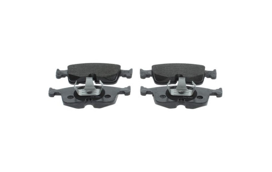 Brake pad set, disc brake BP2889 Bosch, Image 2