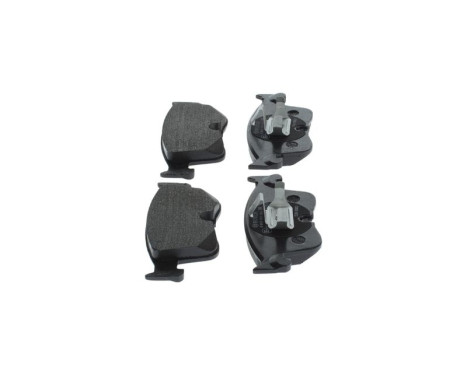 Brake pad set, disc brake BP2889 Bosch, Image 3