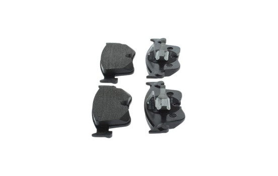Brake pad set, disc brake BP2889 Bosch, Image 3