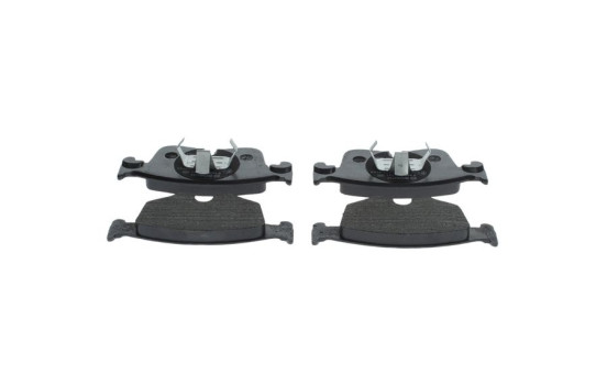 Brake pad set, disc brake BP2889 Bosch, Image 4