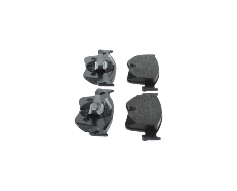 Brake pad set, disc brake BP2889 Bosch, Image 5