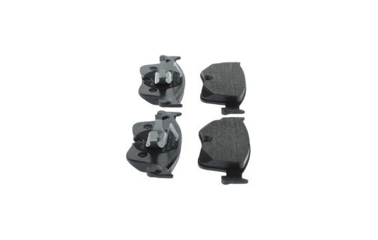 Brake pad set, disc brake BP2889 Bosch, Image 5