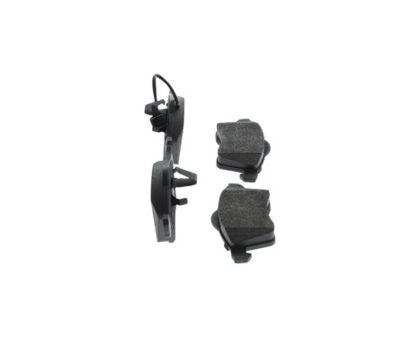 Brake Pad Set, disc brake BP289 Bosch, Image 5