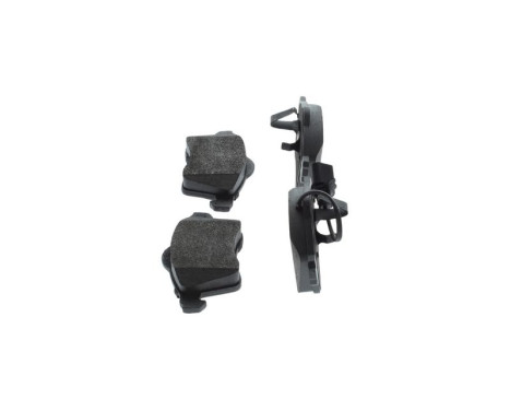 Brake Pad Set, disc brake BP289 Bosch, Image 7