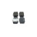 Brake pad set, disc brake BP2890 Bosch, Thumbnail 2