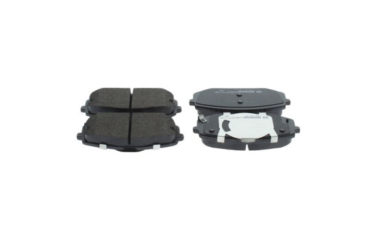 Brake pad set, disc brake BP2890 Bosch, Image 3