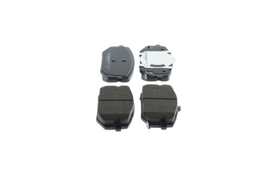 Brake pad set, disc brake BP2890 Bosch, Image 4