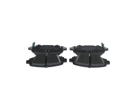Brake pad set, disc brake BP2894 Bosch, Image 3