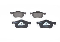 Brake Pad Set, disc brake BP291 Bosch