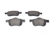 Brake Pad Set, disc brake BP291 Bosch