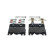 Brake pad set, disc brake BP2913 Bosch, Thumbnail 3